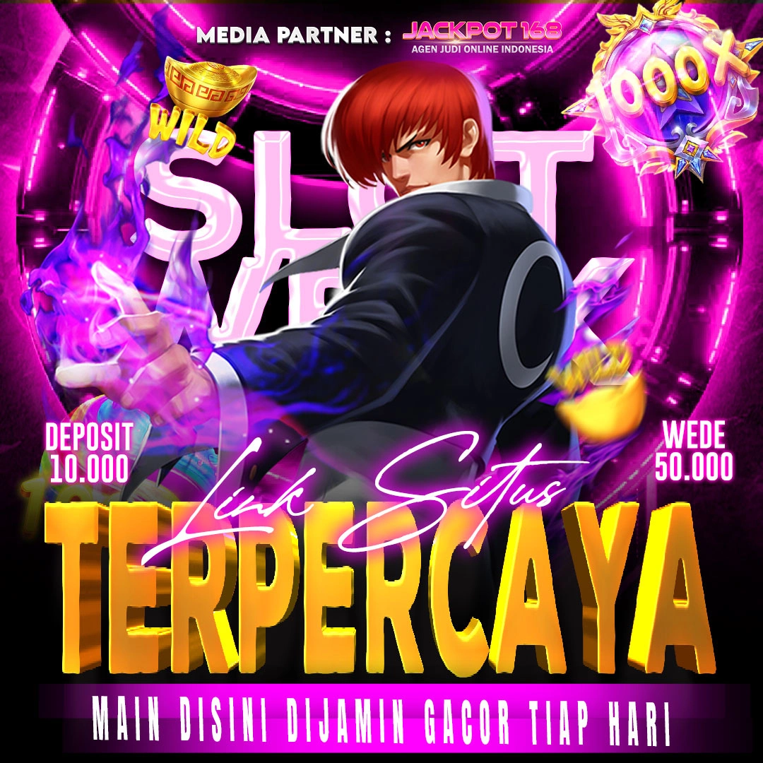 PKP4D - PKP 4D | Fitur Overdrive Peningkat Speed Scatter Hitam image 1